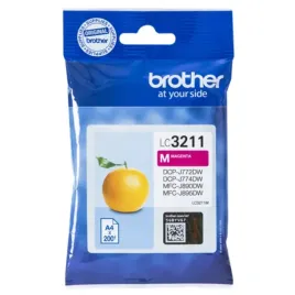 tusz-brother-lc3211m-czerwony-magenta