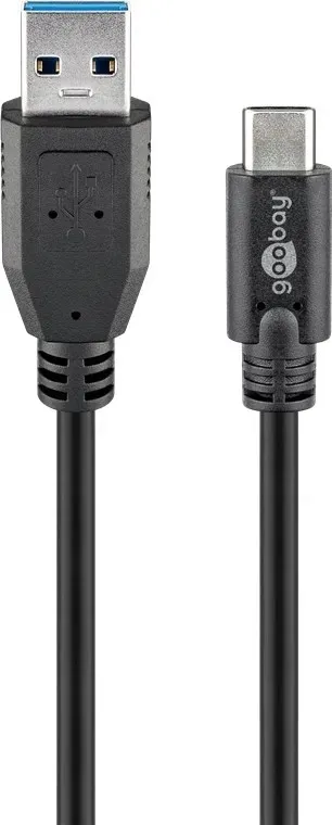 kabel-usb-usb-typ-c-goobay-2-m
