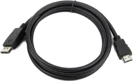 adapter-gembird-displayport-hdmi-czarny