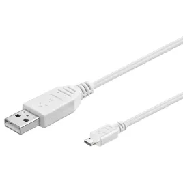 goobay-usb-a-micro-usb-b-1m-kabel-usb-bialy