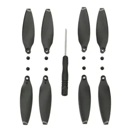 smigla-do-drona-fimi-x8-mini-czarne-zestaw