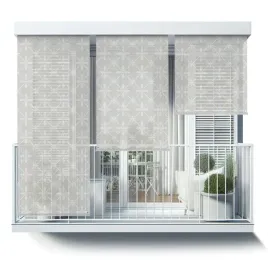 markiza-pionowa-roleta-ozdobna-wzor-geometryczny-z-kwiatami-150-cm-x-180-cm