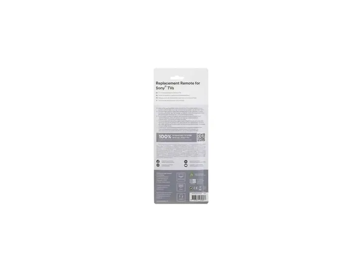 pilot-one-for-all-urc4912-stan-nowy-waga-z-opakowaniem-0-21-kg