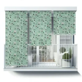 roleta-na-balkon-taras-patio-zwierzeta-w-zimowych-ubraniach-150-cm-x-180-cm