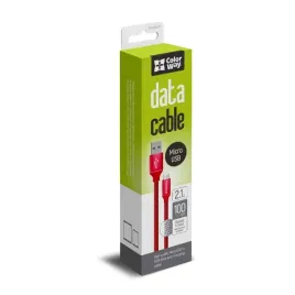 kabel-usb-microusb-typ-b-colorway-1-m-czerwony