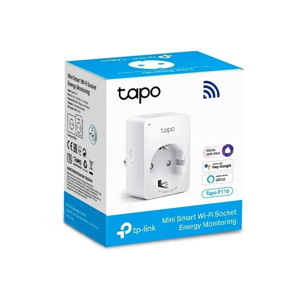 tp-link-mini-smart-wi-fi-socket-tapo-p110-white-stan-nowy