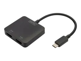 digitus-usb-c-2x-hdmi-mst-video-splitter