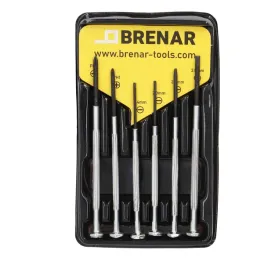 brenar-wkretaki-precyzyjne-zestaw-6szt