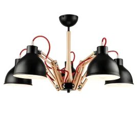 lampa-wiszaca-lamkur-marcello-5-punkty-swiatla-e27
