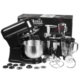 robot-kuchenny-czarny-kd4147-3000-w-5-l-z-funkcja-mieszania