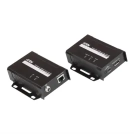 aten-przedluzacz-displayport-hdbaset-lite-ve901