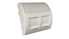 adapter-45x45-2xrj45-z-klapkami-przeciwkurzowymi-wypukly-zaokraglony-al