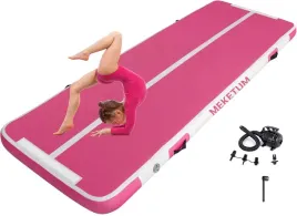 mata-gimnastyczna-air-track-200x100x10-cm-z-pompka-elektryczna-joga-fitness
