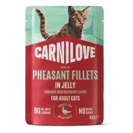 carnilove-cat-bazant-w-galaretce-karma-mokra-dla-kotow-saszetka-85g