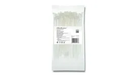 qoltec-opaski-zaciskowe-trytytki-3-6-150mm-nylon-uv-biale
