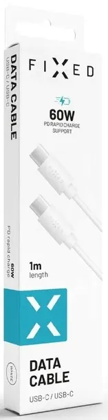 fixed-kabel-usb-c-usb-c-1m-bialy-marka-fixed