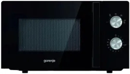 kuchenka-mikrofalowa-wolnostojaca-gorenje-mo17e1bh