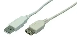 kabel-usb-logilink-cu0011-bialy-3-m