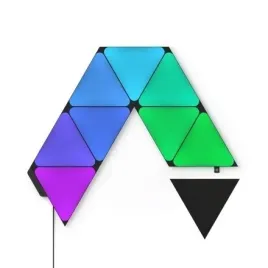 zestaw-startowy-nanoleaf-shapes-black-triangles-9-paneli
