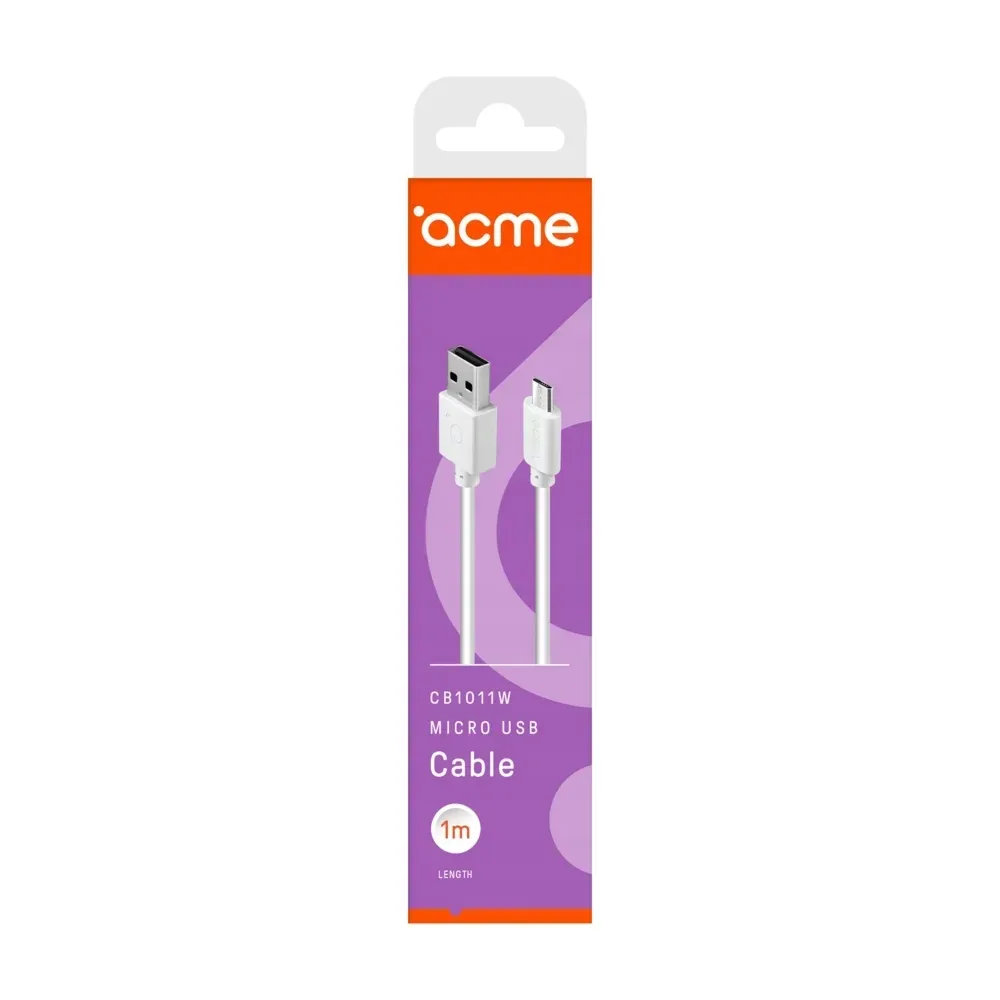 kabel-usb-microusb-typ-b-acme-1-m-stan-nowy