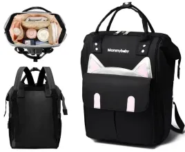 torba-organizer-do-wozka-plecak-dla-mamy-czarny