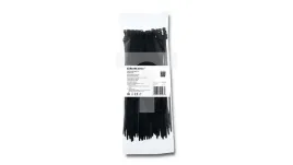 qoltec-opaski-zaciskowe-trytytki-3-6-200mm-nylon-uv-czarne