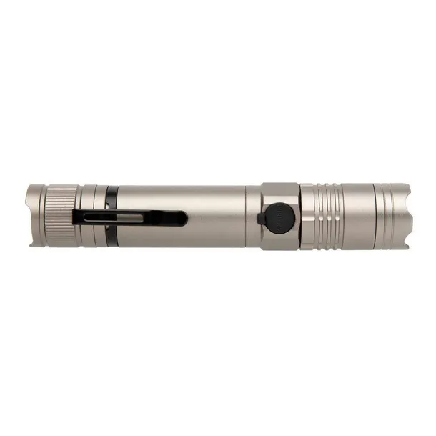 latarka-3w-ladowana-usb-stan-nowy