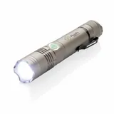 latarka-3w-ladowana-usb-stan-nowy