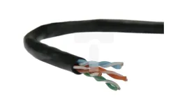 kabel-utp-kat-5e-u-utp-4x2x058-linka-czarna-telegartner-100m