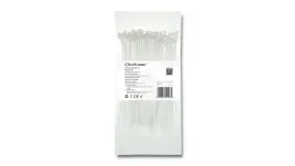 qoltec-opaski-zaciskowe-trytytki-2-5-150mm-nylon-uv-biale