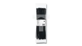qoltec-opaski-zaciskowe-trytytki-3-6-300mm-nylon-uv-czarne