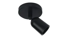 solis-spot-gu10-baza-230v-ip20-120x-145mm-czarny