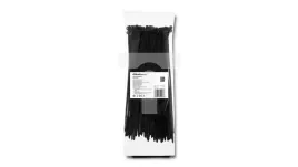 qoltec-opaski-zaciskowe-trytytki-4-8-250mm-nylon-uv-czarne