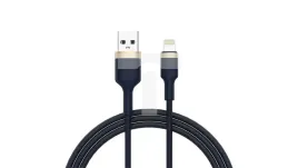kabel-usb-lightning-1m-premium-line-va0060-vayox