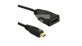 qoltec-adapter-hdmi-a-zenski-micro-hdmi-d-meski-0-2m