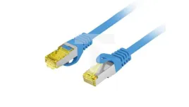 patchcord-kat-6a-s-ftp-lszh-cu-1m-niebieski-fluke-passed-lanberg
