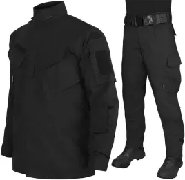 mundur-taktyczny-polowy-124l-dominator-czarny-spodnie-s-bluza-xs