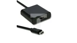 qoltec-adapter-usb-typ-c-meski-hdmi-zenski-4k-23cm