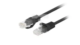 patchcord-kat-5e-utp-7-5m-czarny-fluke-passed-lanberg