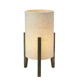 drewniana-lampa-stolowa-z-abazurem-eruca-108760-markslojd-bezowa