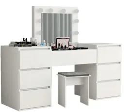 toaletka-kosmetyczna-biala-z-lustrem-12-led-wizaz-beti8-taboret