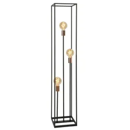 podlogowa-lampa-do-salonu-arthur-08724-03-30-lucide-czarny-miedziany
