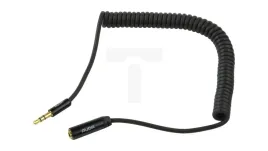 auda-slim-przedluzacz-spiralny-audio-aux-mini-jack-35mm-stereo-wtyk-g