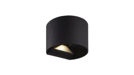 led-line-lite-kinkiet-zewnetrzny-led-2x3w-4000k-ip54-czarny-cilinder