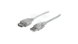 przedluzacz-usb-2-0-a-a-m-f-45m-srebrny