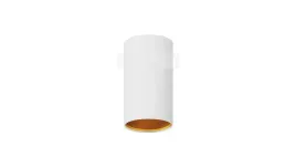 chloe-gu10-natynkowa-250v-ip20-70x128mm-bialy-zloty-tuba-nieruchoma