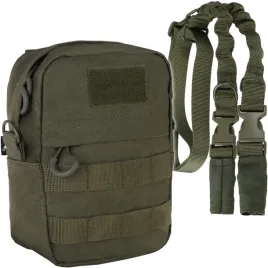 torba-ma-ramie-listonoszka-kieszen-z-pasem-nosnym-bungee-dominator-olive