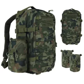 plecak-turystyczny-szkolny-dominator-edc-30l-wz-93-2-kieszenie-doublezip