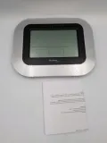 zegar-scienny-technoline-czarny-23cm-stan-powystawowy