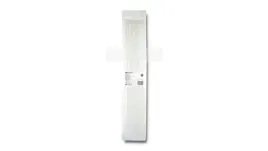 qoltec-opaski-zaciskowe-trytytki-4-8-500mm-nylon-uv-biale